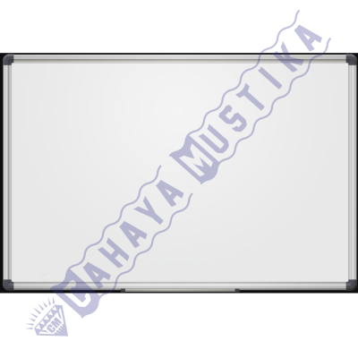 Jual Whiteboard Non Magnet Ukuran 120x180 Malang